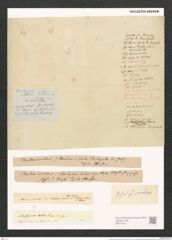 Meridion circulare (Grev.) Ag. (de-Toni-Nr.: Genus 60, Species 2557) Zeichnungen Sammlung Grunow (NHMW-BOT-W0373412)